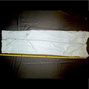 Retro Authentic Jordan sweatpants size medium.